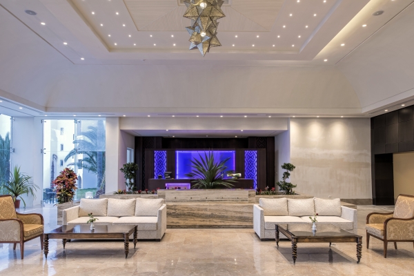 Hotel Iberostar Selection Diar El Andalous (Sousse)